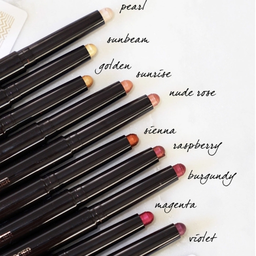 Sunrise | Laura Mercier | Caviar Stick Eye Color | Brand New | Authentic - Picture 14 of 14